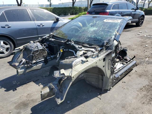  Salvage Cadillac CTS