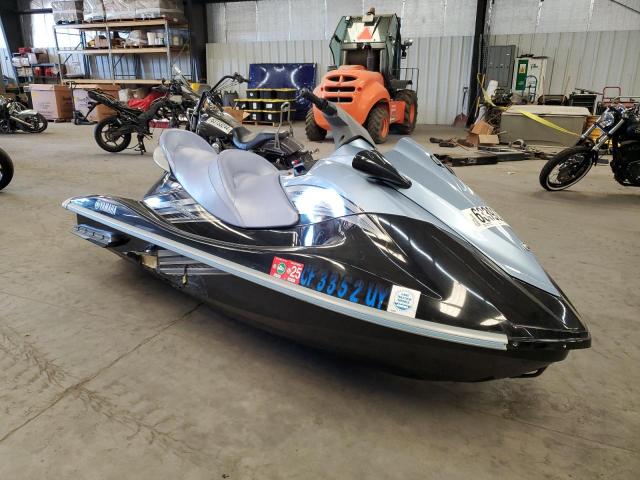  Salvage Yamaha Jetski