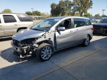  Salvage Mazda 5