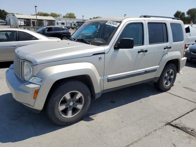  Salvage Jeep Liberty