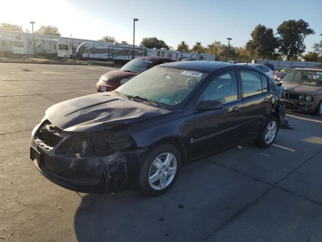  Salvage Saturn Ion