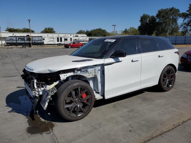  Salvage Land Rover Range Rover