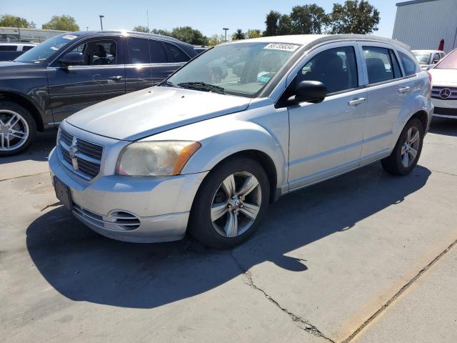  Salvage Dodge Caliber