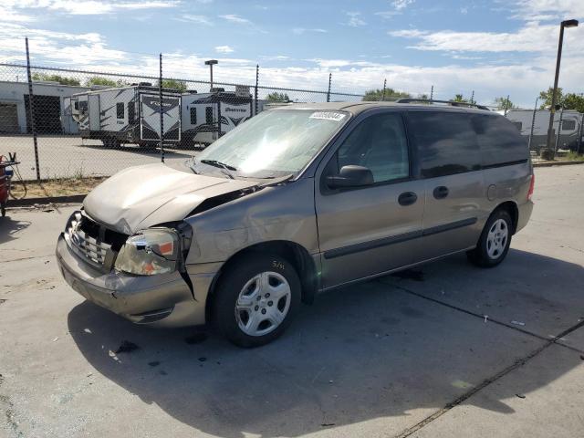  Salvage Ford Freestar