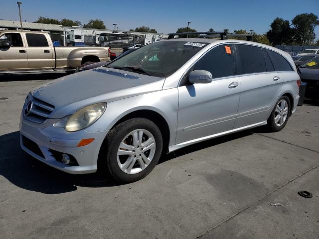  Salvage Mercedes-Benz R-Class