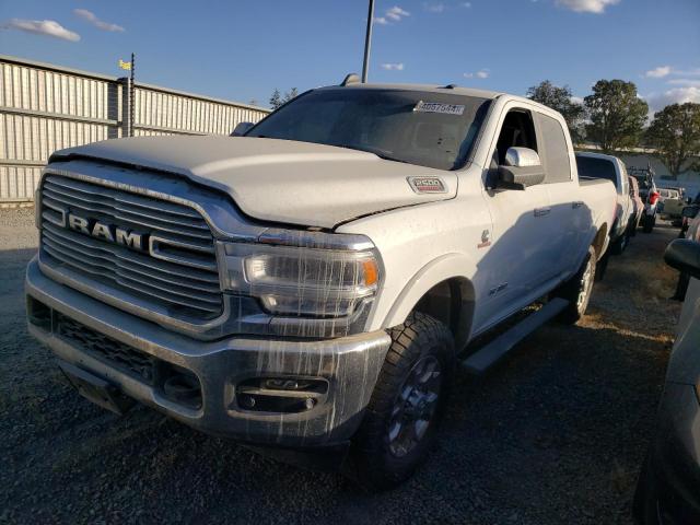  Salvage Ram 2500