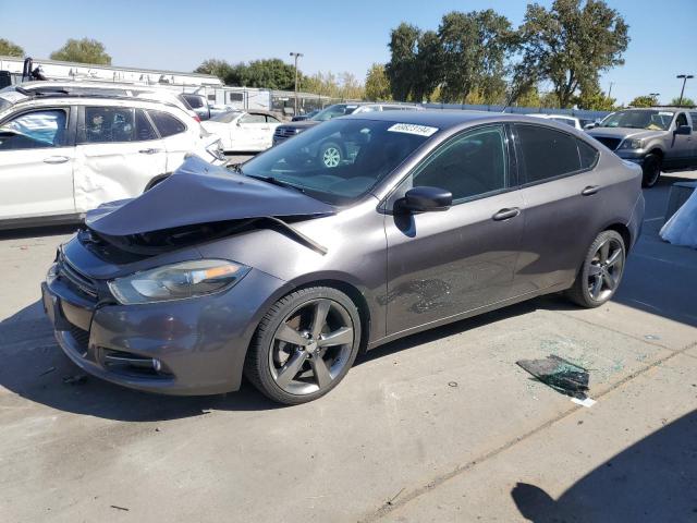  Salvage Dodge Dart