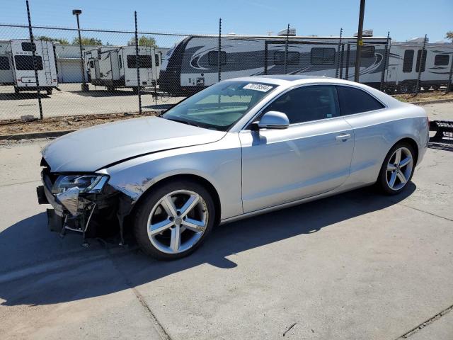  Salvage Audi A5