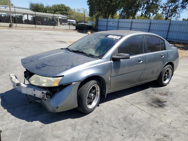  Salvage Saturn Ion