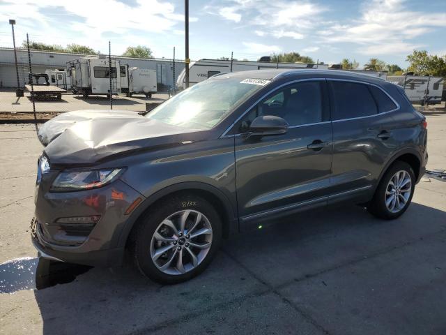  Salvage Lincoln MKC