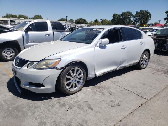  Salvage Lexus Gs