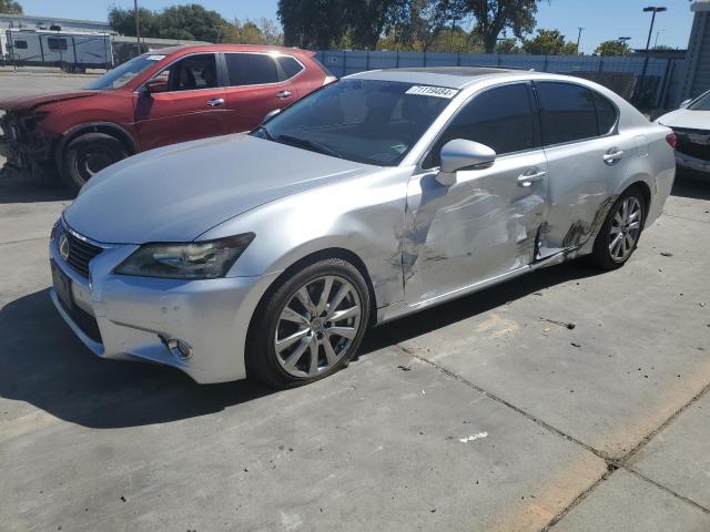  Salvage Lexus Gs