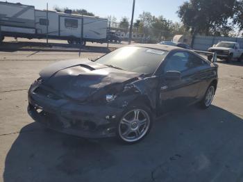  Salvage Toyota Celica