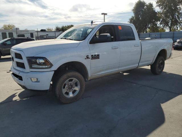  Salvage Ram 3500