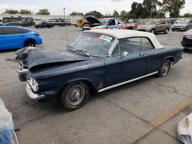  Salvage Chevrolet Corvair