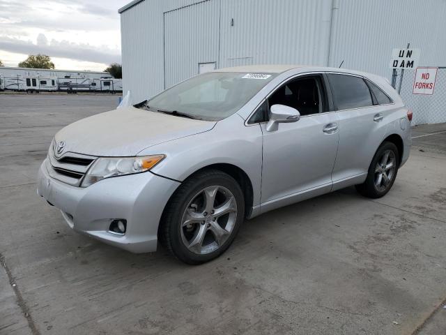  Salvage Toyota Venza