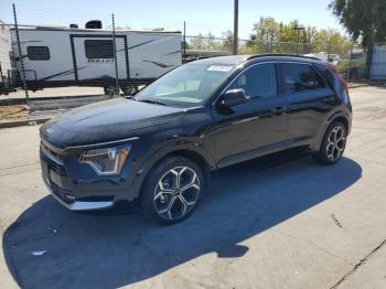  Salvage Kia Niro