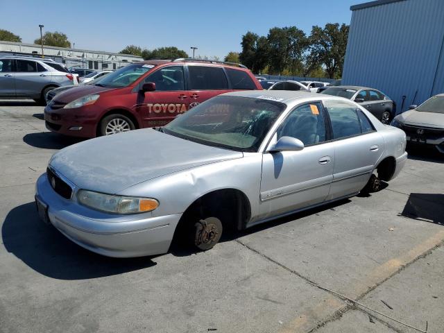  Salvage Buick Century