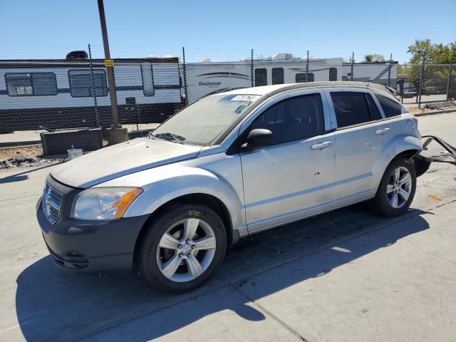  Salvage Dodge Caliber