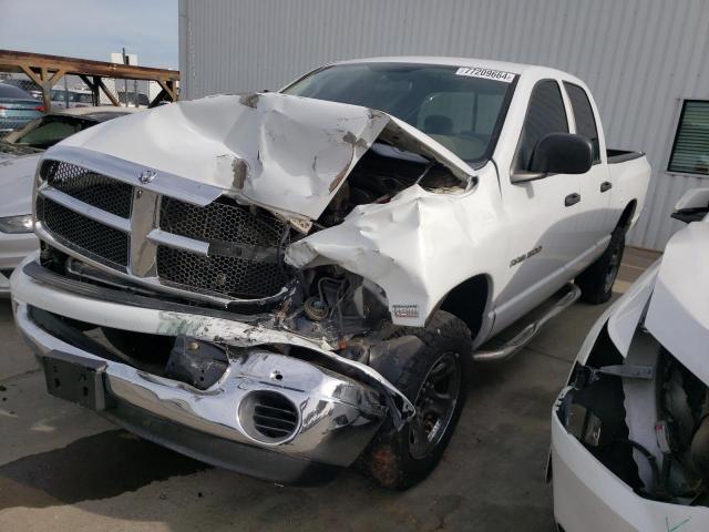  Salvage Dodge Ram 1500