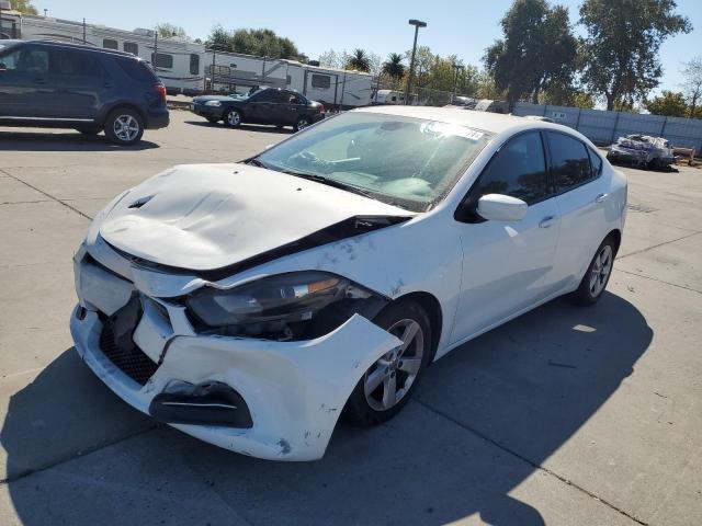  Salvage Dodge Dart