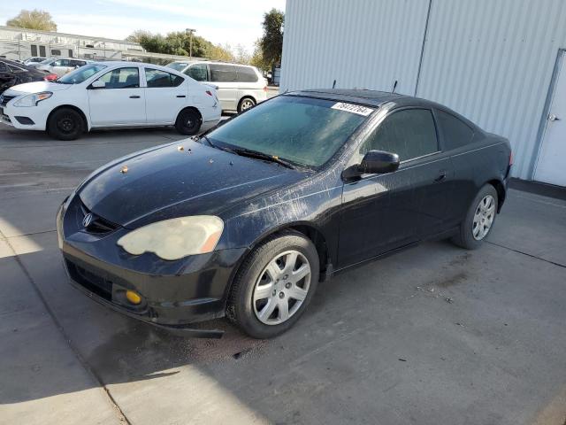  Salvage Acura RSX