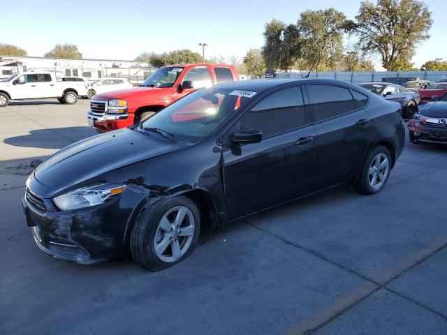  Salvage Dodge Dart