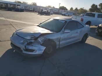  Salvage Acura Integra