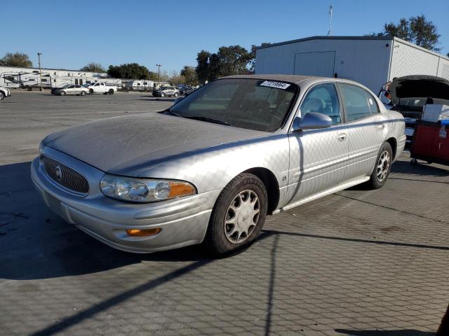  Salvage Buick LeSabre