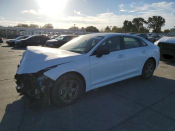  Salvage Kia K5