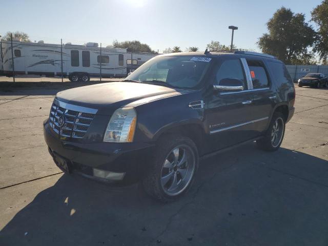  Salvage Cadillac Escalade