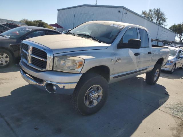  Salvage Dodge Ram 2500