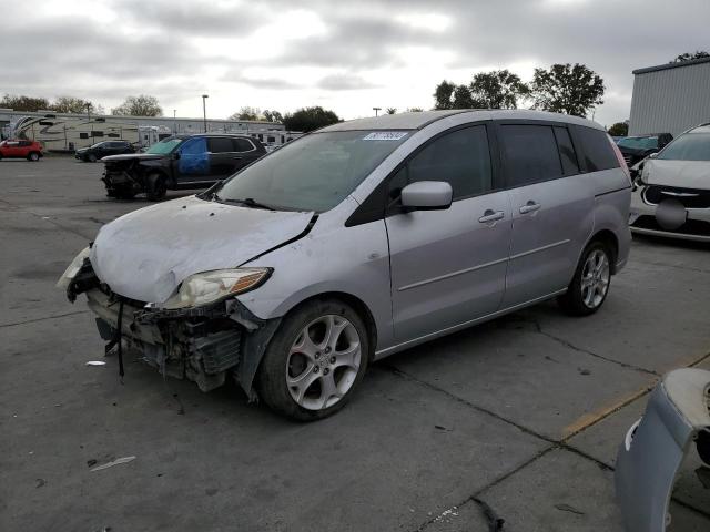  Salvage Mazda 5