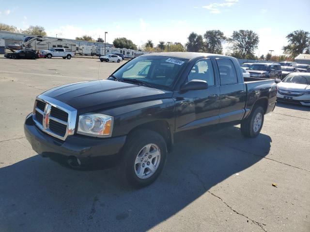  Salvage Dodge Dakota