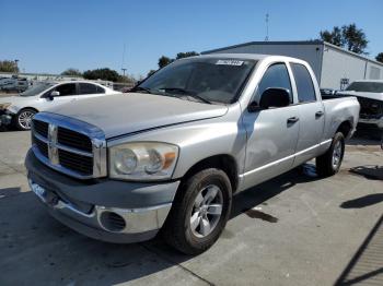  Salvage Dodge Ram 1500