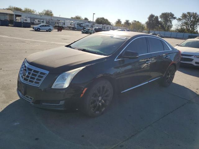  Salvage Cadillac XTS