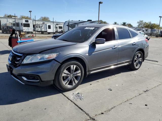  Salvage Honda Crosstour