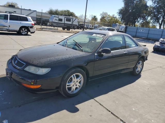  Salvage Acura CL