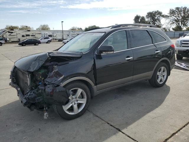  Salvage Hyundai Veracruz