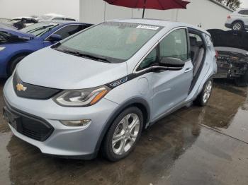  Salvage Chevrolet Bolt