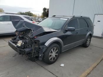  Salvage Ford Taurus