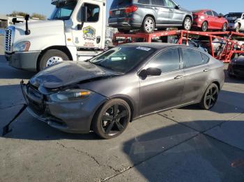  Salvage Dodge Dart