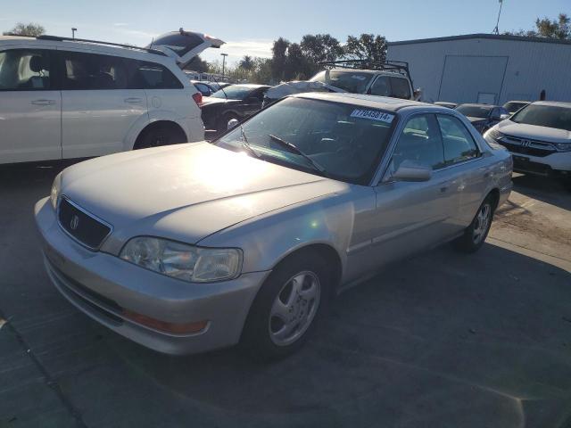  Salvage Acura TL