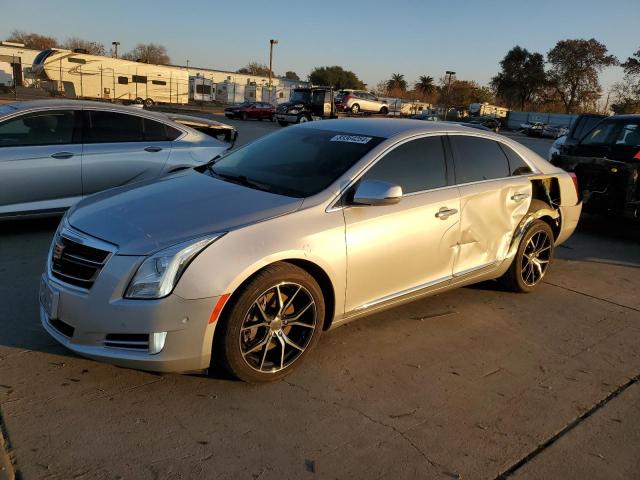  Salvage Cadillac XTS