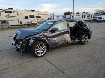  Salvage Lexus Ct