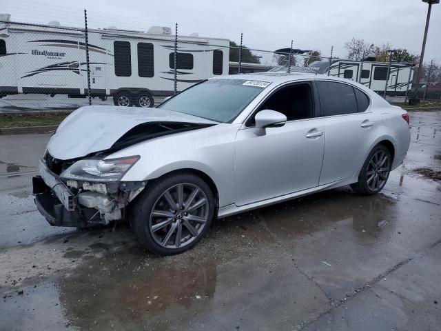  Salvage Lexus Gs