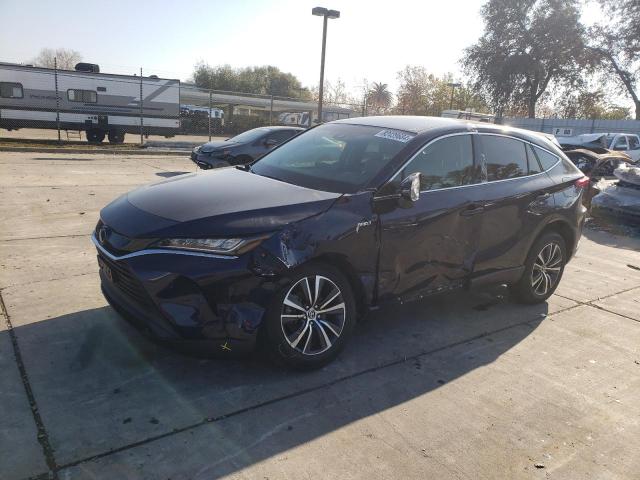  Salvage Toyota Venza