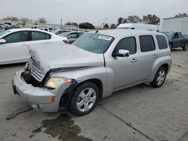  Salvage Chevrolet HHR