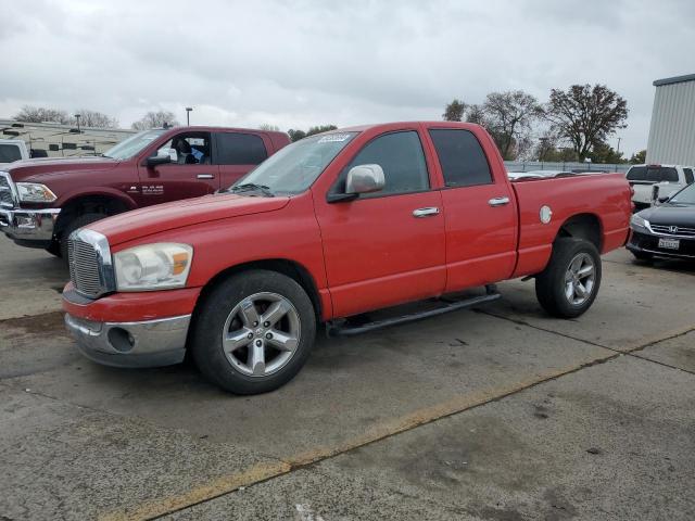  Salvage Dodge Ram 1500