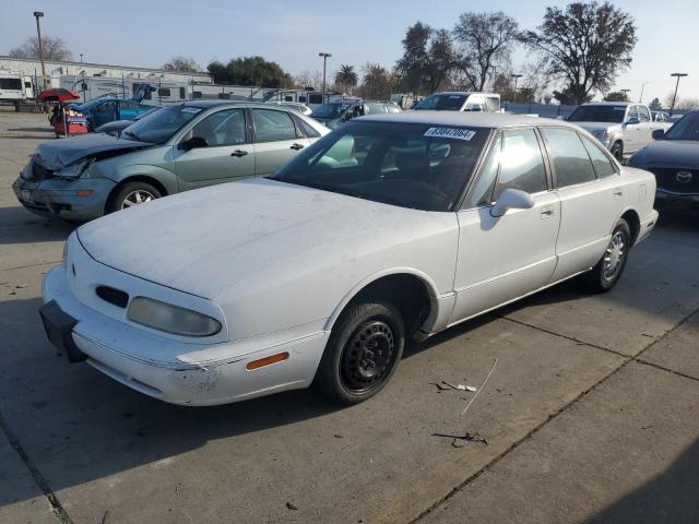  Salvage Oldsmobile 88